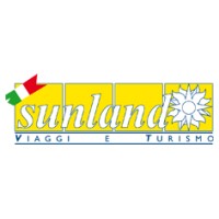 Sunland - Viaggi e Turismo Logo