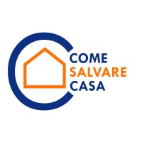 Come Salvare Casa Logo
