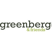 Greenberg & Friends Logo