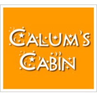 Calums Cabin Logo
