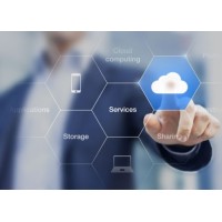 HYBRID BUSINESS SOLUTIONS Logo