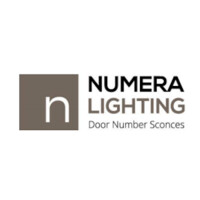 Numera Lighting Logo