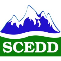 Southern Colorado Economic Development District Logo