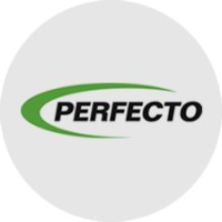 Perfecto Tool & Engineering Co. Logo