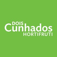 Dois Cunhados Hortifruti Logo