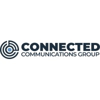 Connected Communications Group Logo