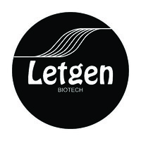 Letgen Biotechnology Logo