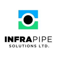 Infra Pipe Solutions Logo