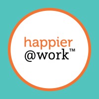Happier @ Work Logo