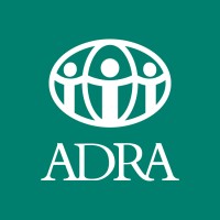 ADRA URUGUAY Logo
