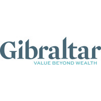 Gibraltar Capital Management Logo