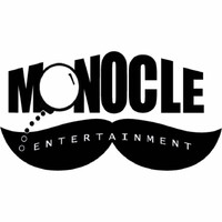 Monocle Entertainment Logo