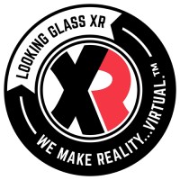 Looking Glass XR Logo