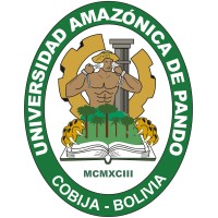 Universidad Amazónica de Pando Logo