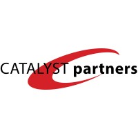 Catalyst Partners Logo