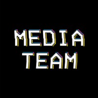 Media Team Logo