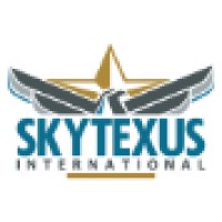 SKYTEXUS International Logo