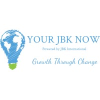 Your JBK Now Logo