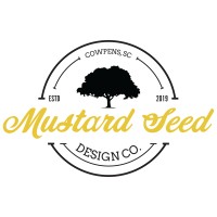 Mustard Seed Design Co. Logo