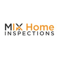 Mix Home Inspections Logo