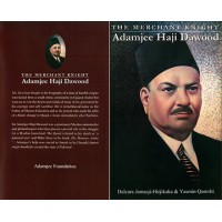 The Adamjee Group Logo