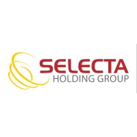 Selecta Holding Group SA Logo
