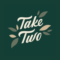 Take Two Logo