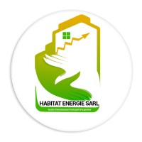 Habitat Energie sarl Logo