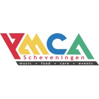 YMCA Scheveningen Logo