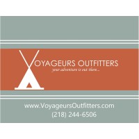 Voyageurs Outfitters, Inc. Logo