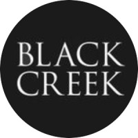 Black Creek - Chattanooga Logo