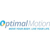 Optimal Motion, LLC Logo