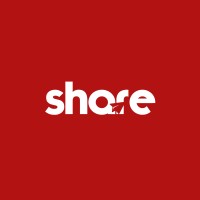 Agencia Share MX Logo
