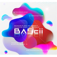 School of Integrated Innovation, Chulalongkorn University Logo