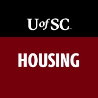 UofSC Housing Logo