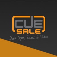 CUE Sale B.V. Logo