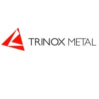 Trinox Metal Logo