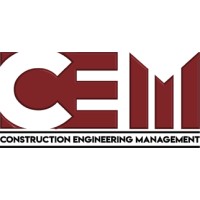 CEM Management Logo