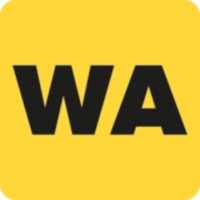 Word Avenue Logo