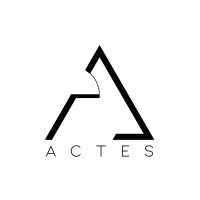 Actes Logo