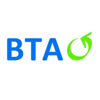 BTA International GmbH Logo