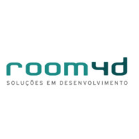 room 4d - human & organizational development Logo