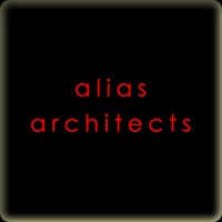 alias architects Logo