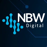 NBW DIGITAL Logo