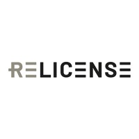 Relicense Southern Region Logo