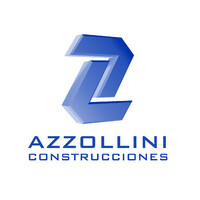 Azzollini Construcciones Logo