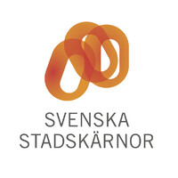 Svenska Stadskärnor Logo