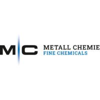 Metall-Chemie Fine Chemicals Logo