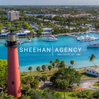 The Sheehan Agency Logo