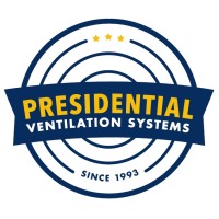 Presidential Ventilation Logo